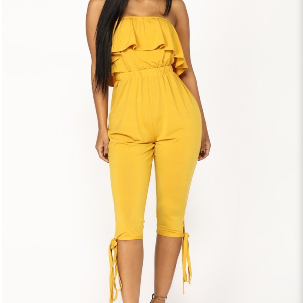 Jumpsuit